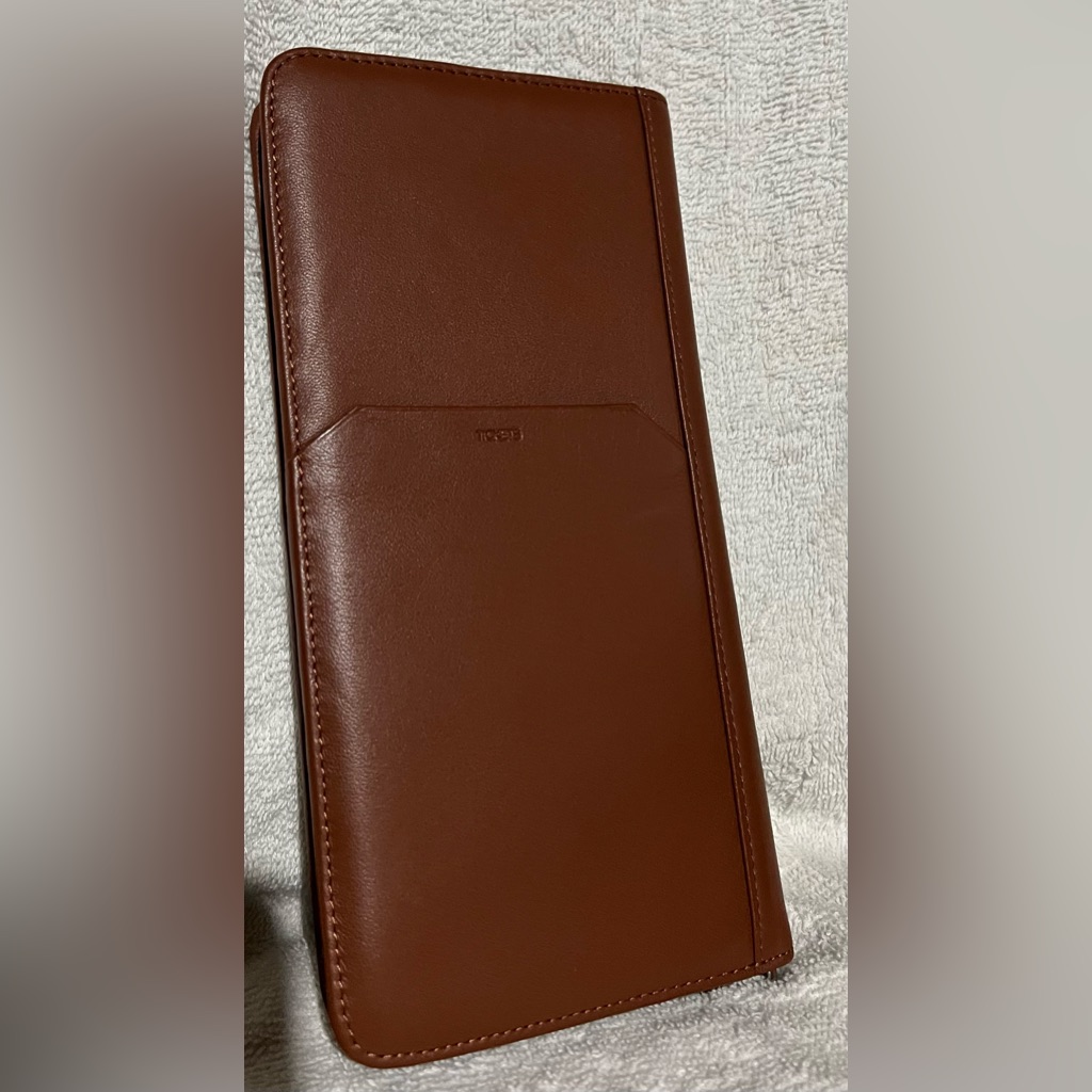 Amerileather Document Case